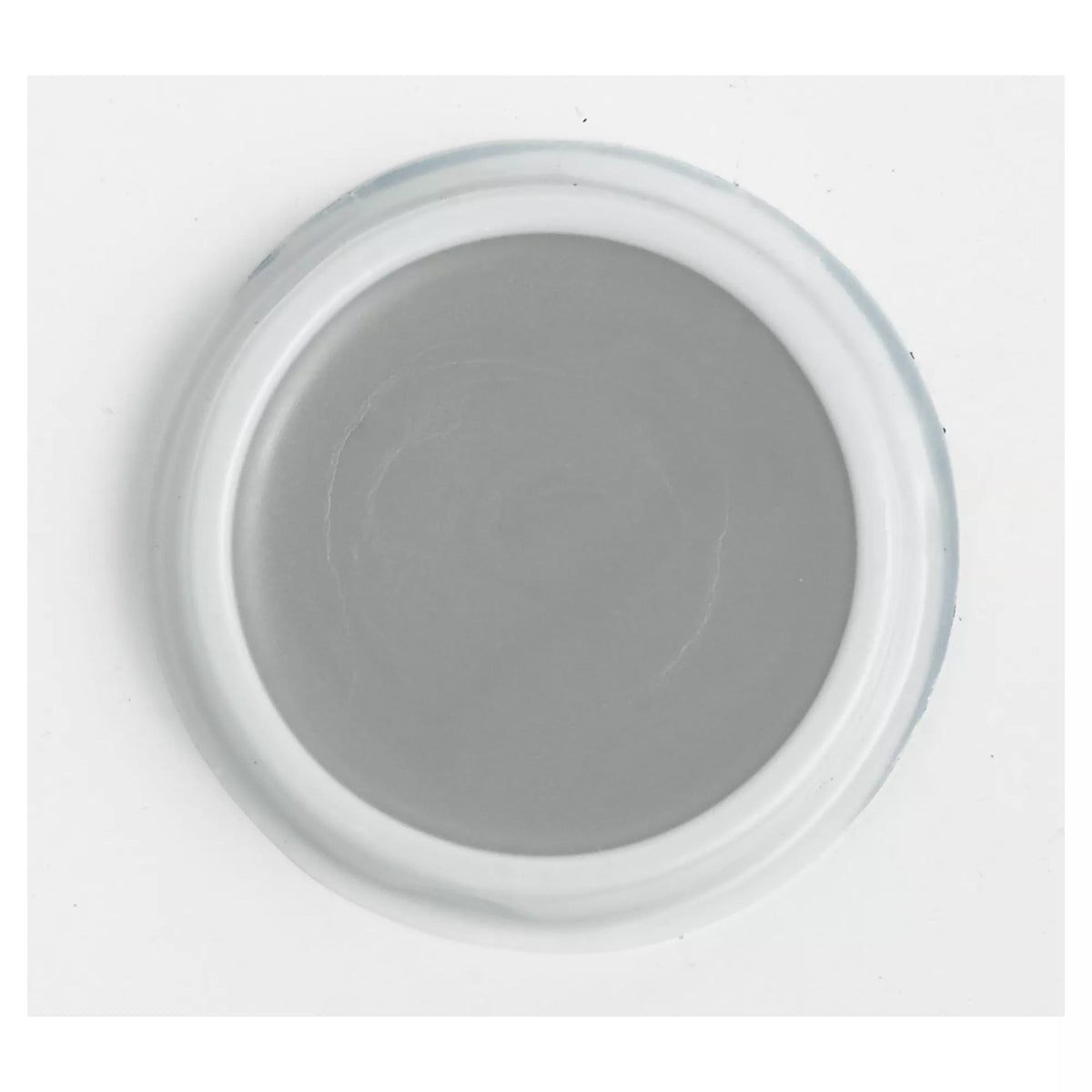 Gray Grease Makeup