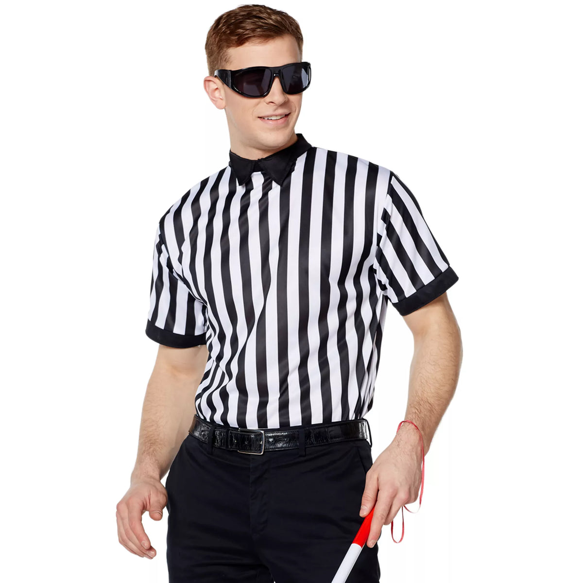 Adult Blind Referee Costume