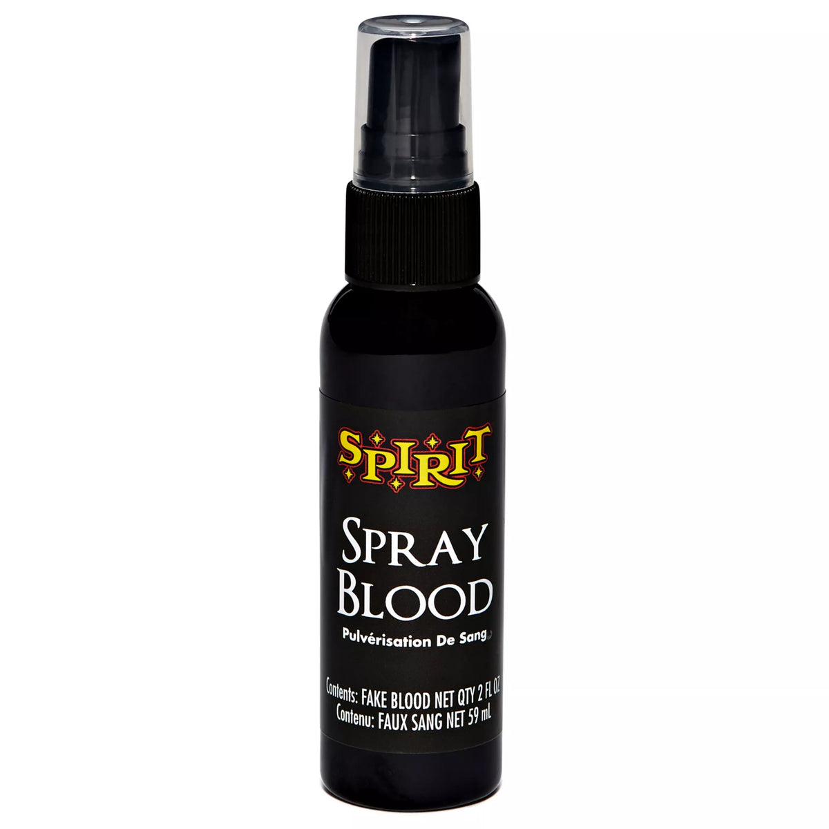 Blood Spray - 2 oz