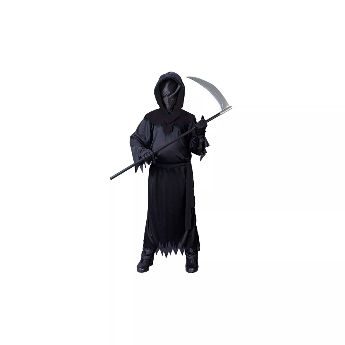 Kids Unknown Phantom Costume