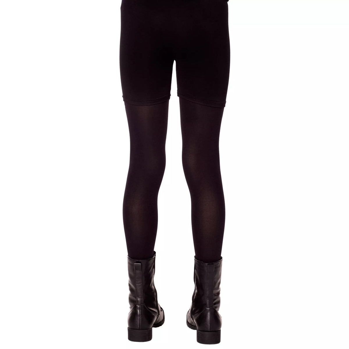 Kids Tattered Tights