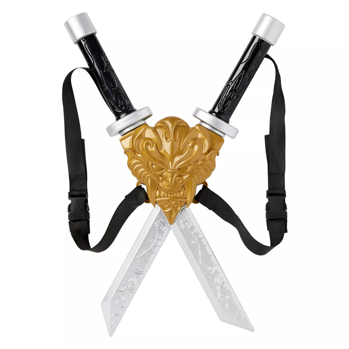 Dragon Ninja Weapon Set