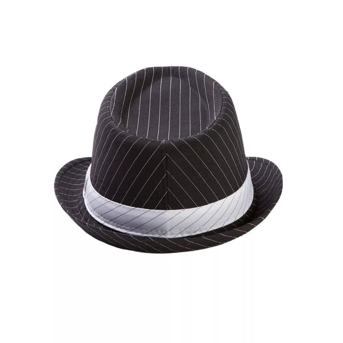 '20s Pinstripe Hat