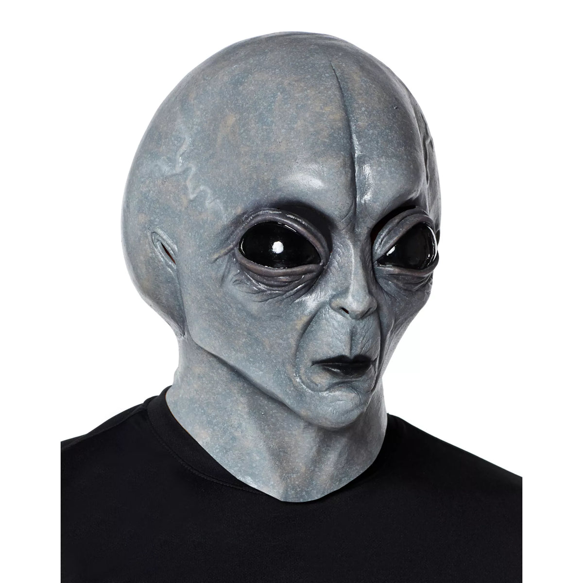 Area 51 Alien Full Mask