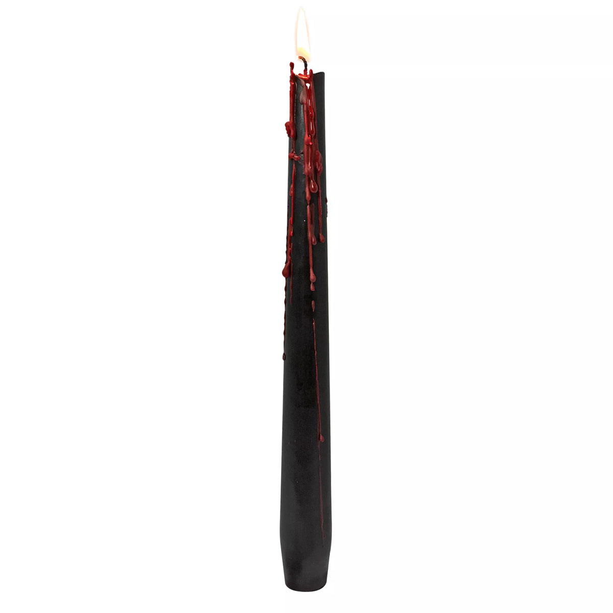 10 Inch Bleeding Candles 2 Pack