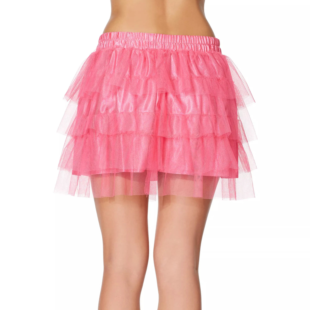 Adult Pink Tutu Skirt