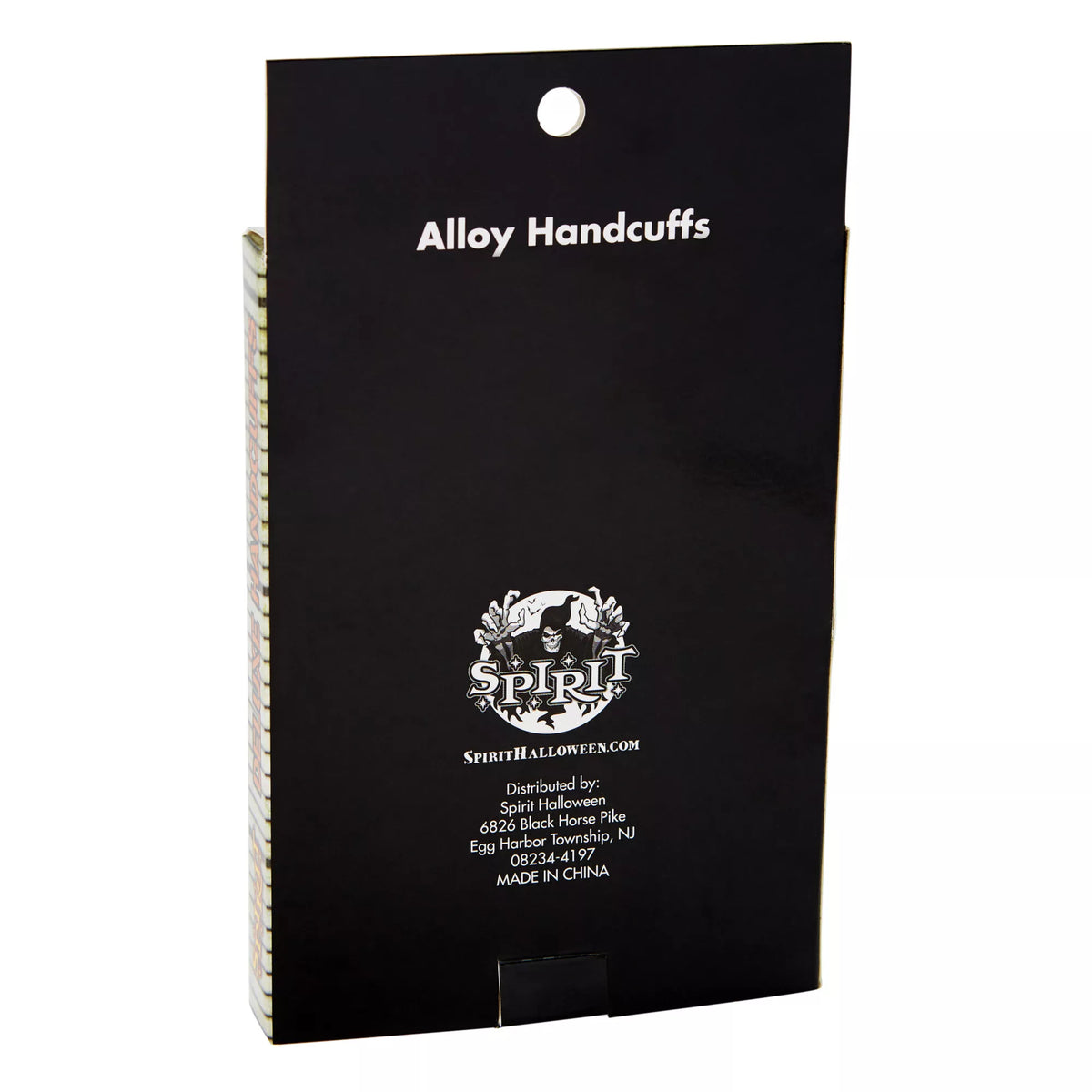 Cop Handcuffs