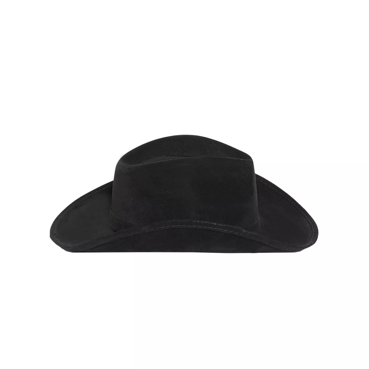 Black Cowboy Hat