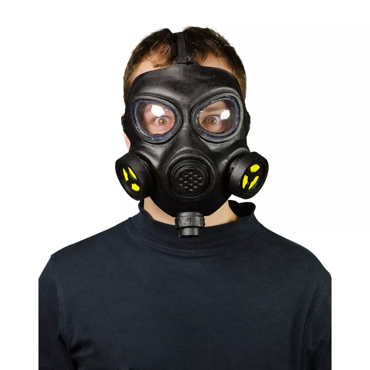 Gas Mask