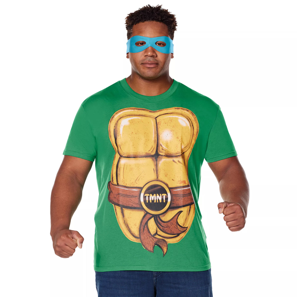 Teenage Mutant Ninja Turtles Classic T Shirt
