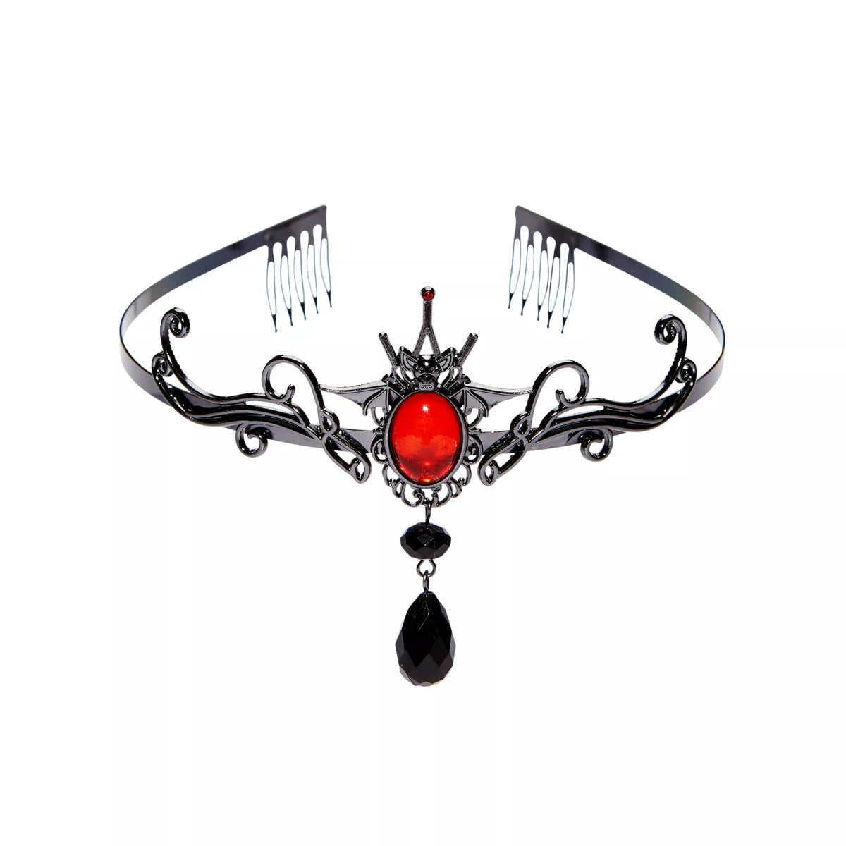 Kids Twilight Vampire Tiara