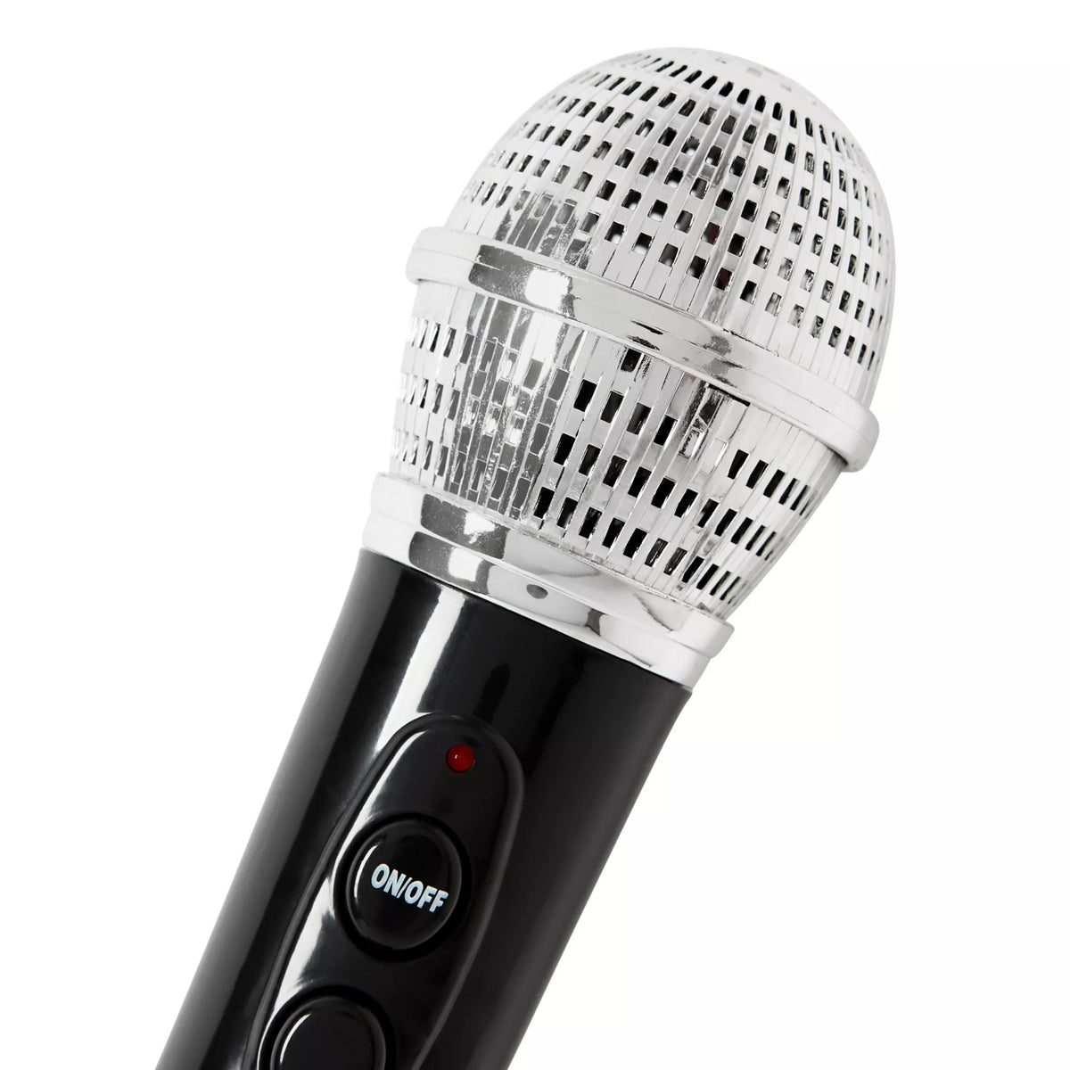Amplifier Microphone Accessory