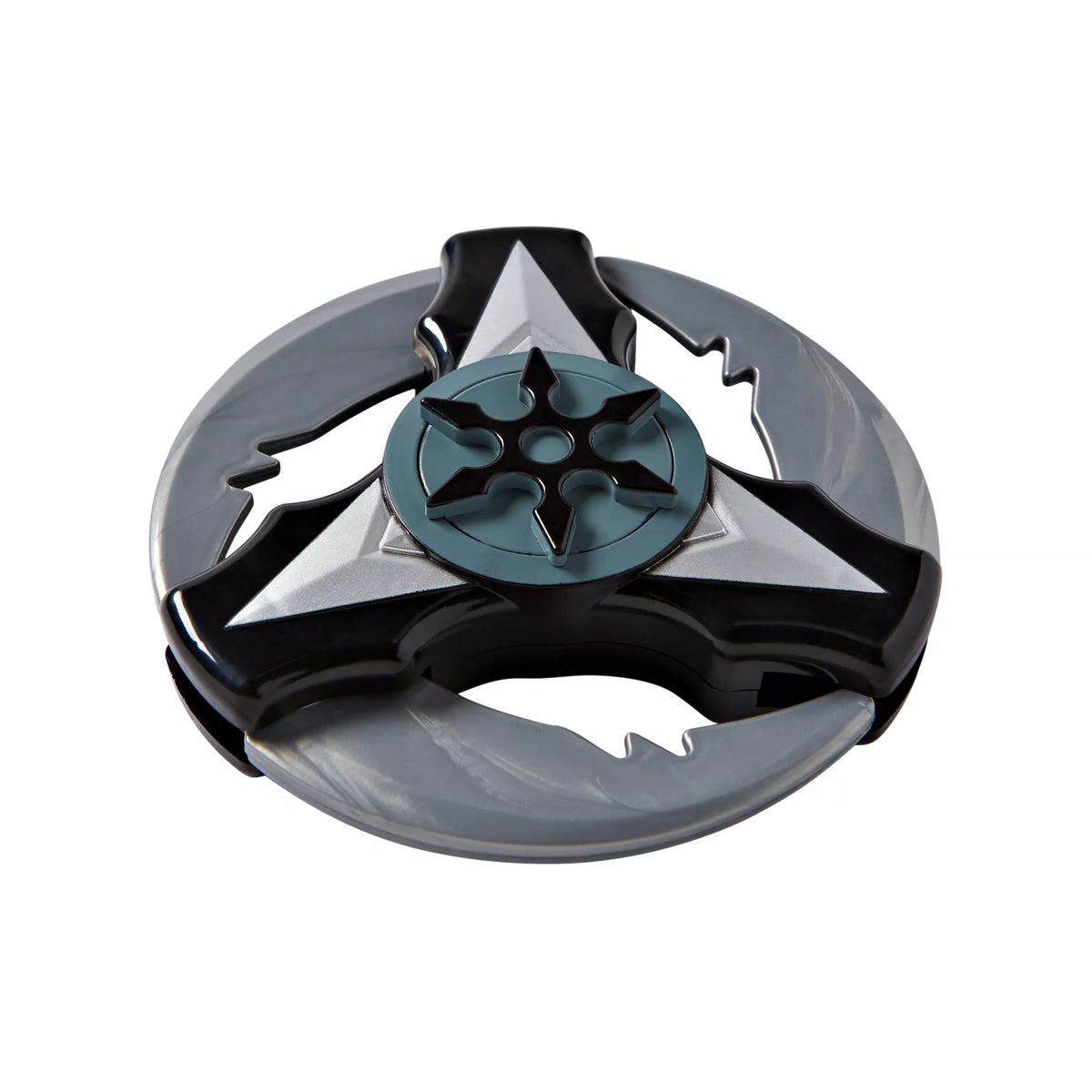 Morphing Ninja Star