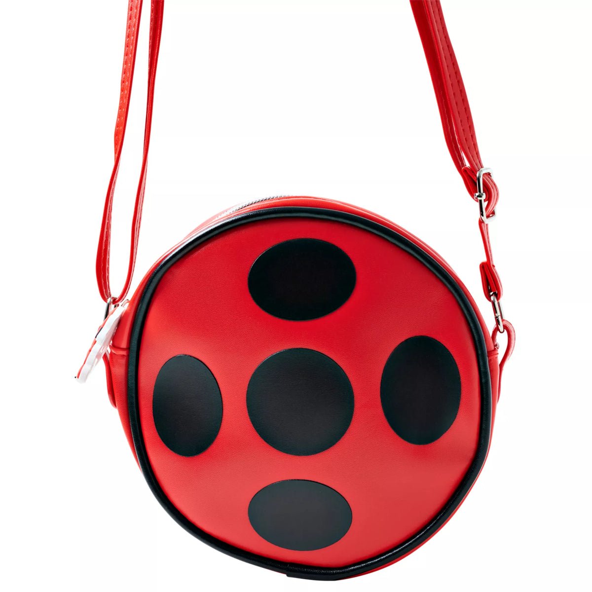 Miraculous Ladybug Crossbody Bag