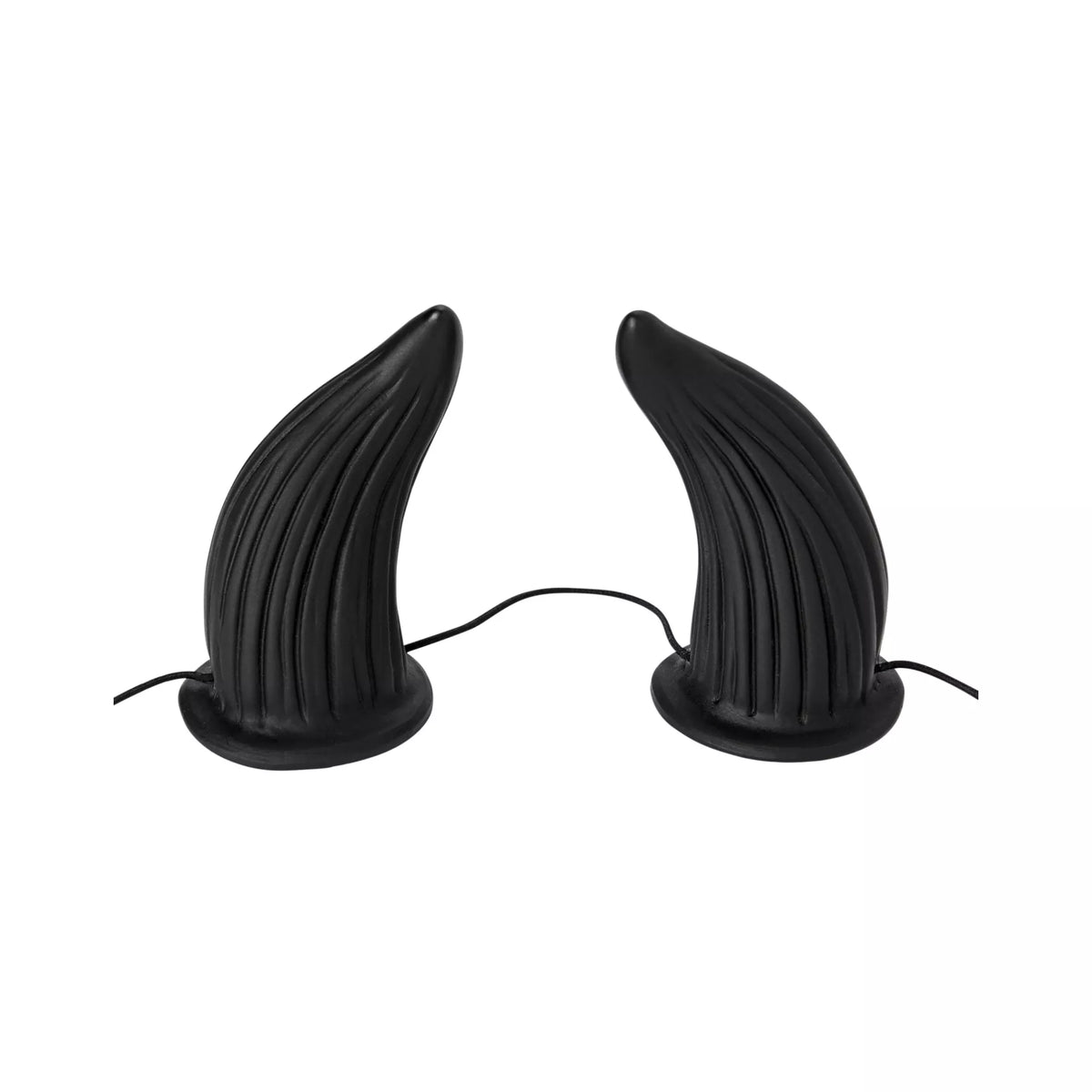 Devil Latex Horns