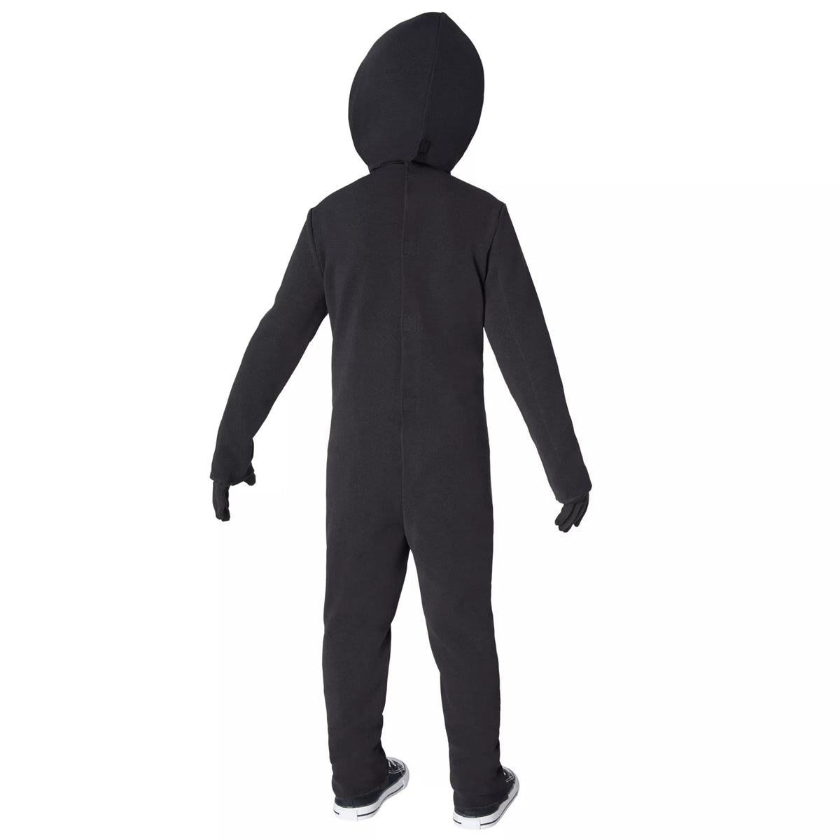 Toddler Blue Light-Up Stick Figure Costume