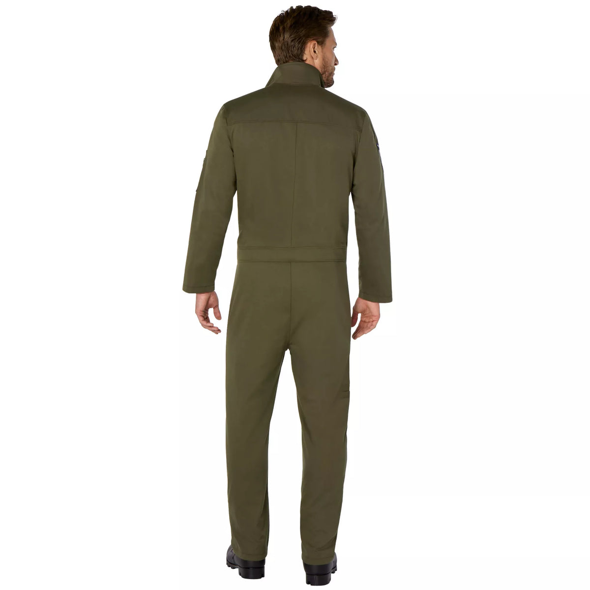 Adult Flight Suit Costume