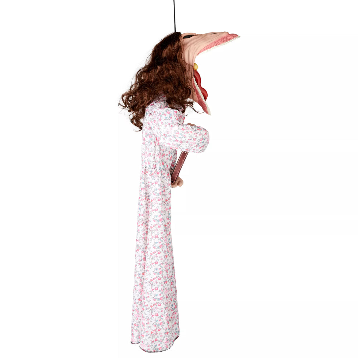 Hanging Barb Decoration - Beetlejuice