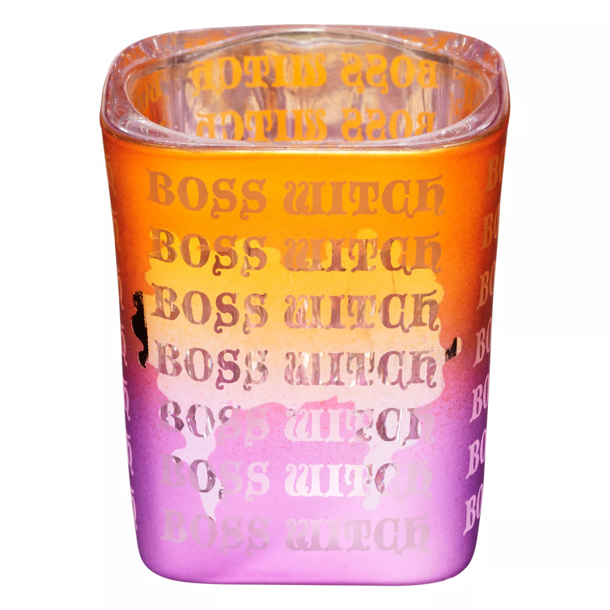 Hocus Pocus Mini Glass Set 4 Pack - Disney