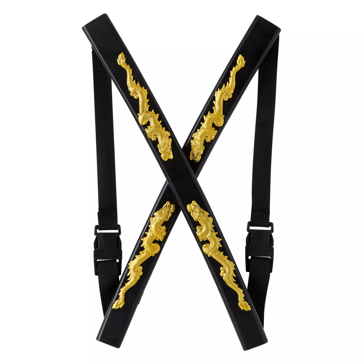 Kids Ninja Swords with Harness