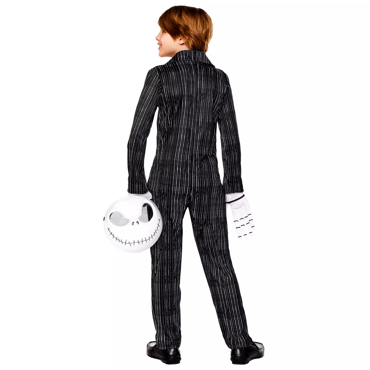 Kids Jack Skellington Costume - The Nightmare Before Christmas