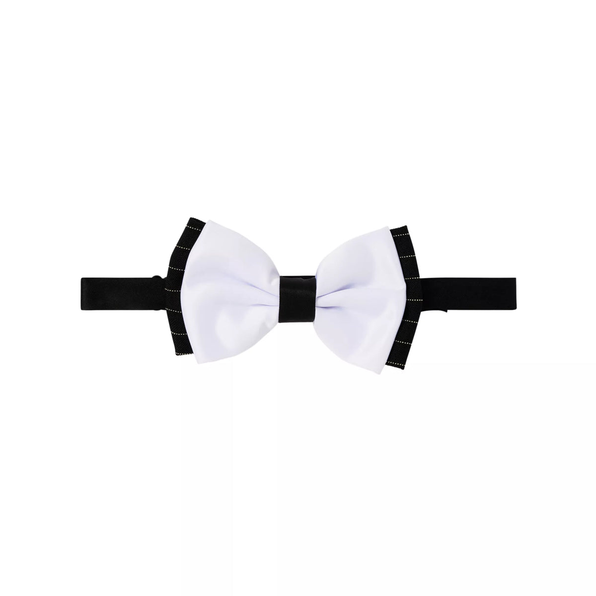 '20s Gangster Bow Tie