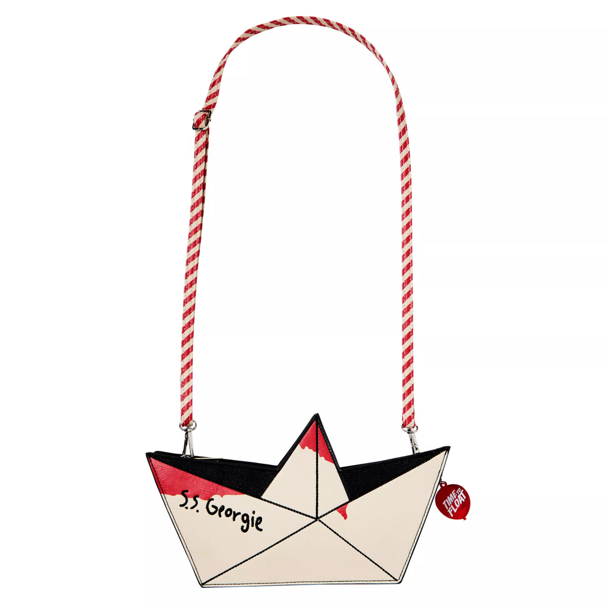 S.S. Georgie Crossbody Bag - It: Chapter Two