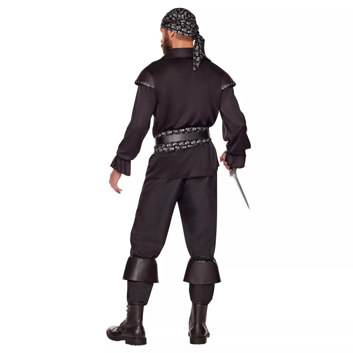 Adult Rogue Pirate Costume