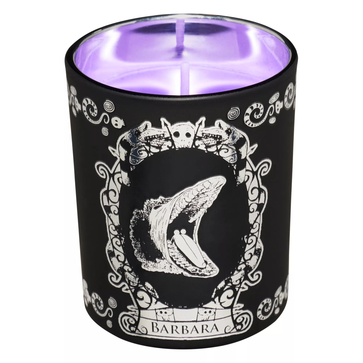 Multi-Pack Candle Holders Set 4 Pack - Beetlejuice