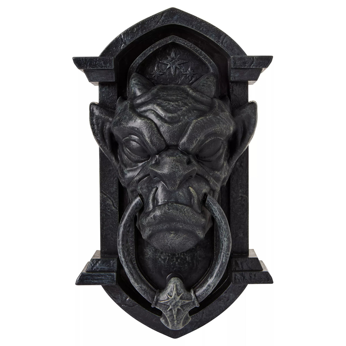 Gargoyle Door Knocker