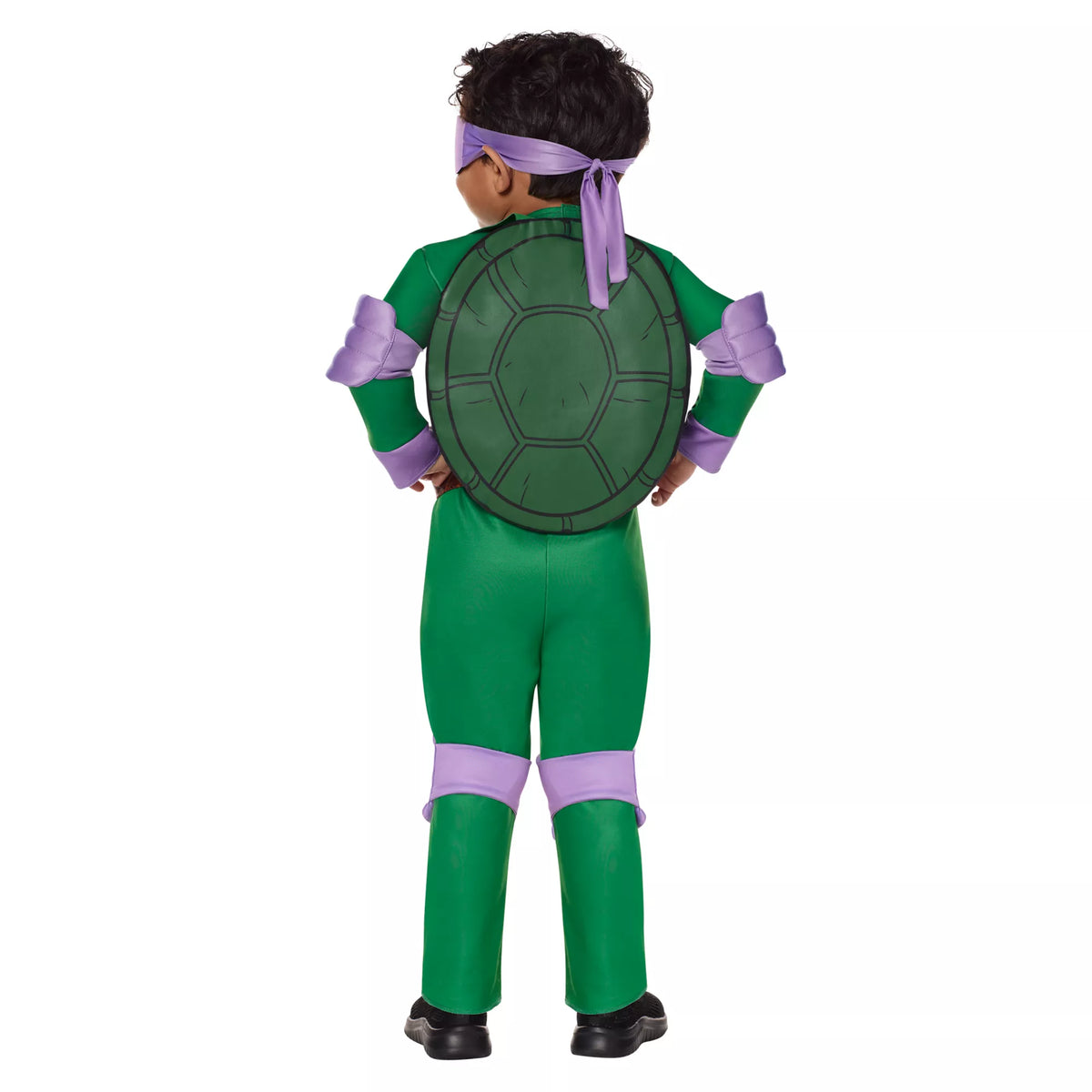 Toddler Donatello Costume - Teenage Mutant Ninja Turtles