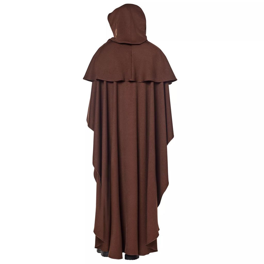 Adult Brown Robe