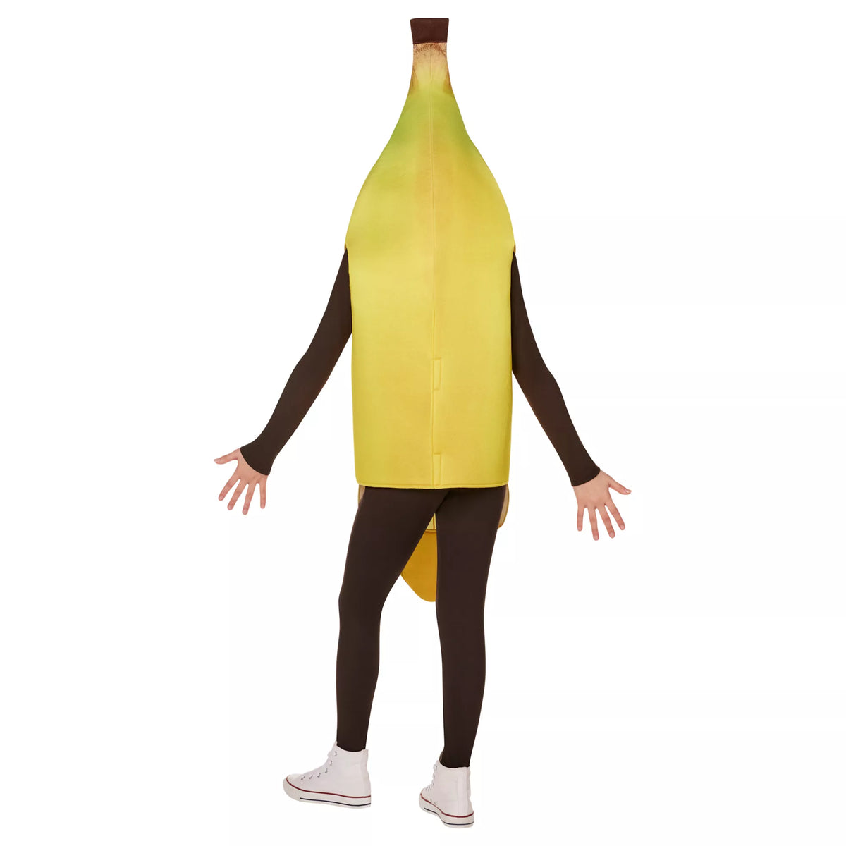 Kids Banana Costume
