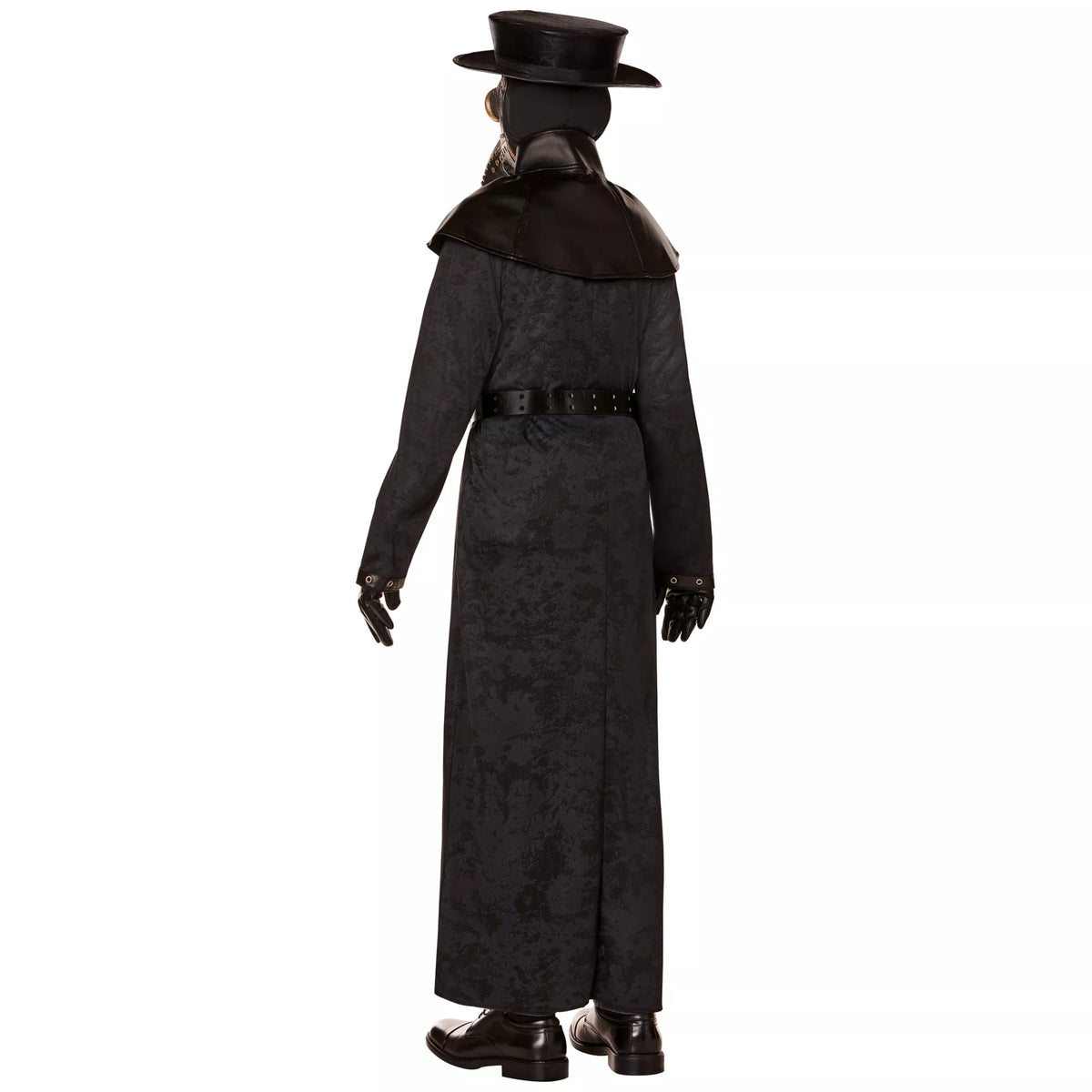 Kids Plague Doctor Costume