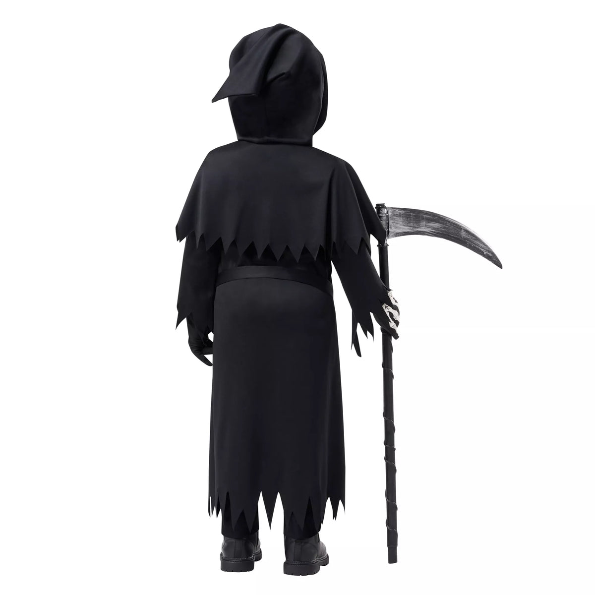 Toddler Reaper Costume