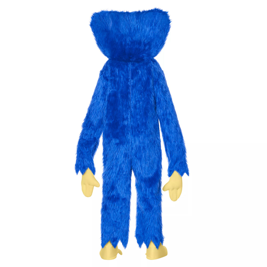 Kids Long Arm Huggy Wuggy Costume - Poppy Playtime