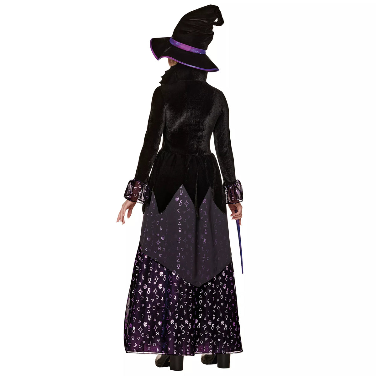 Kids Signature Witch Costume - The Signature Collection