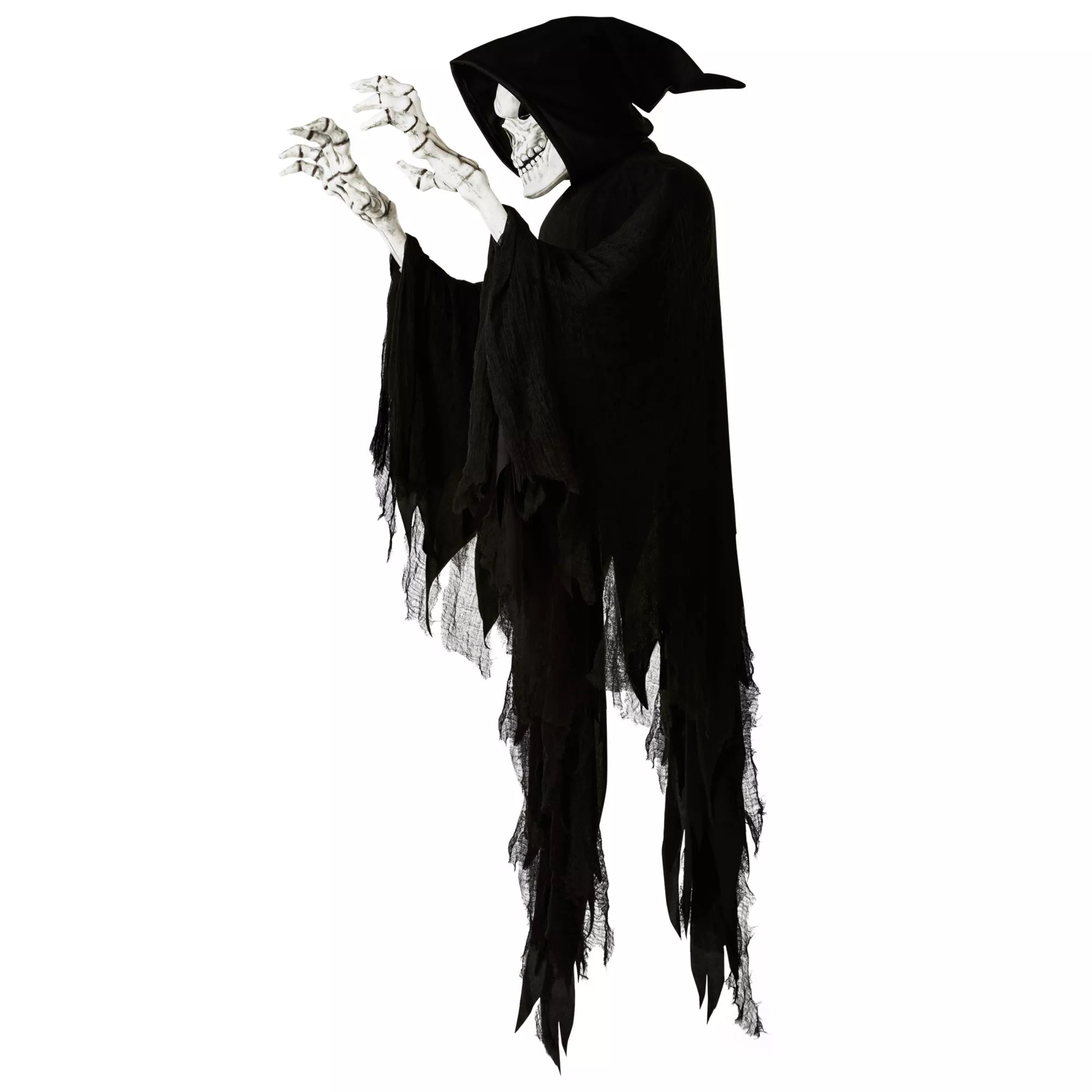 Jack the Reaper Hanging Prop