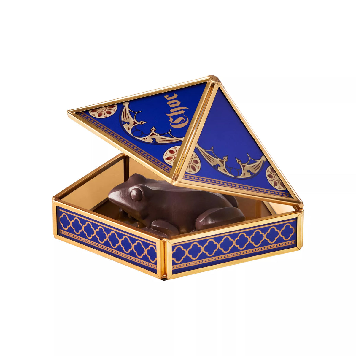 Chocolate Frog Trinket Tray - Harry Potter
