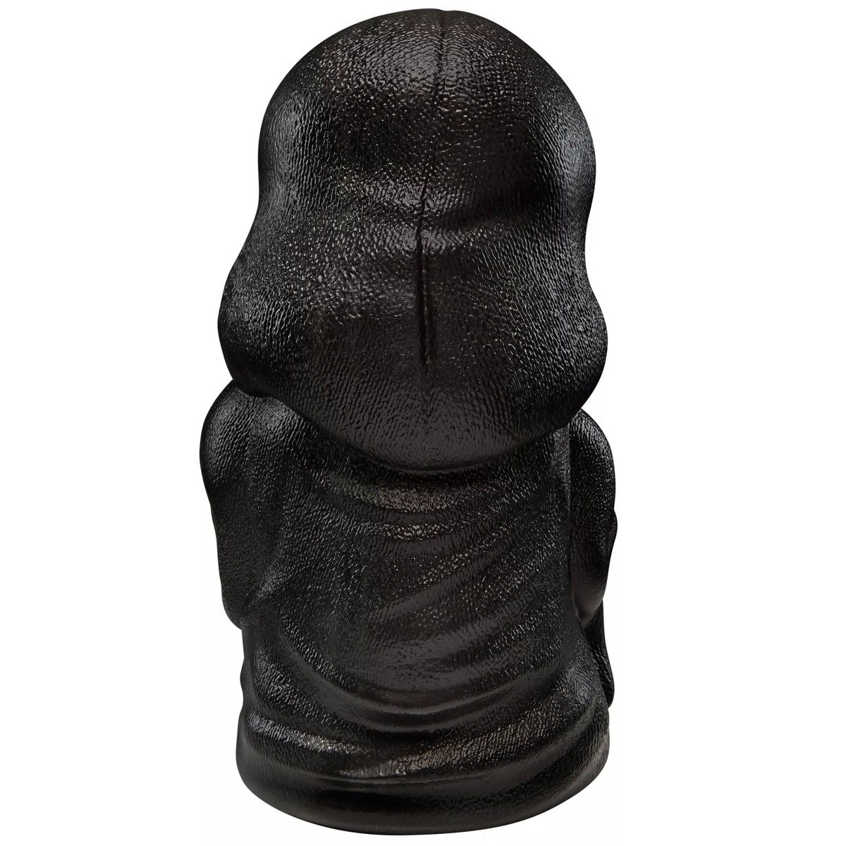 Ghost Face Light-Up Porch Buddy