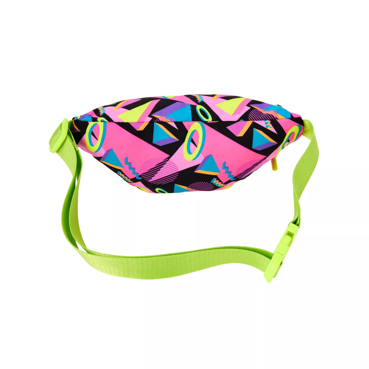 80's Neon Fanny Pack