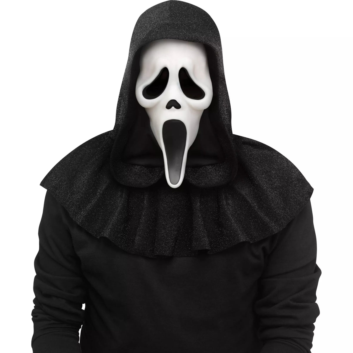 Ghost Face 25th Anniversary Mask