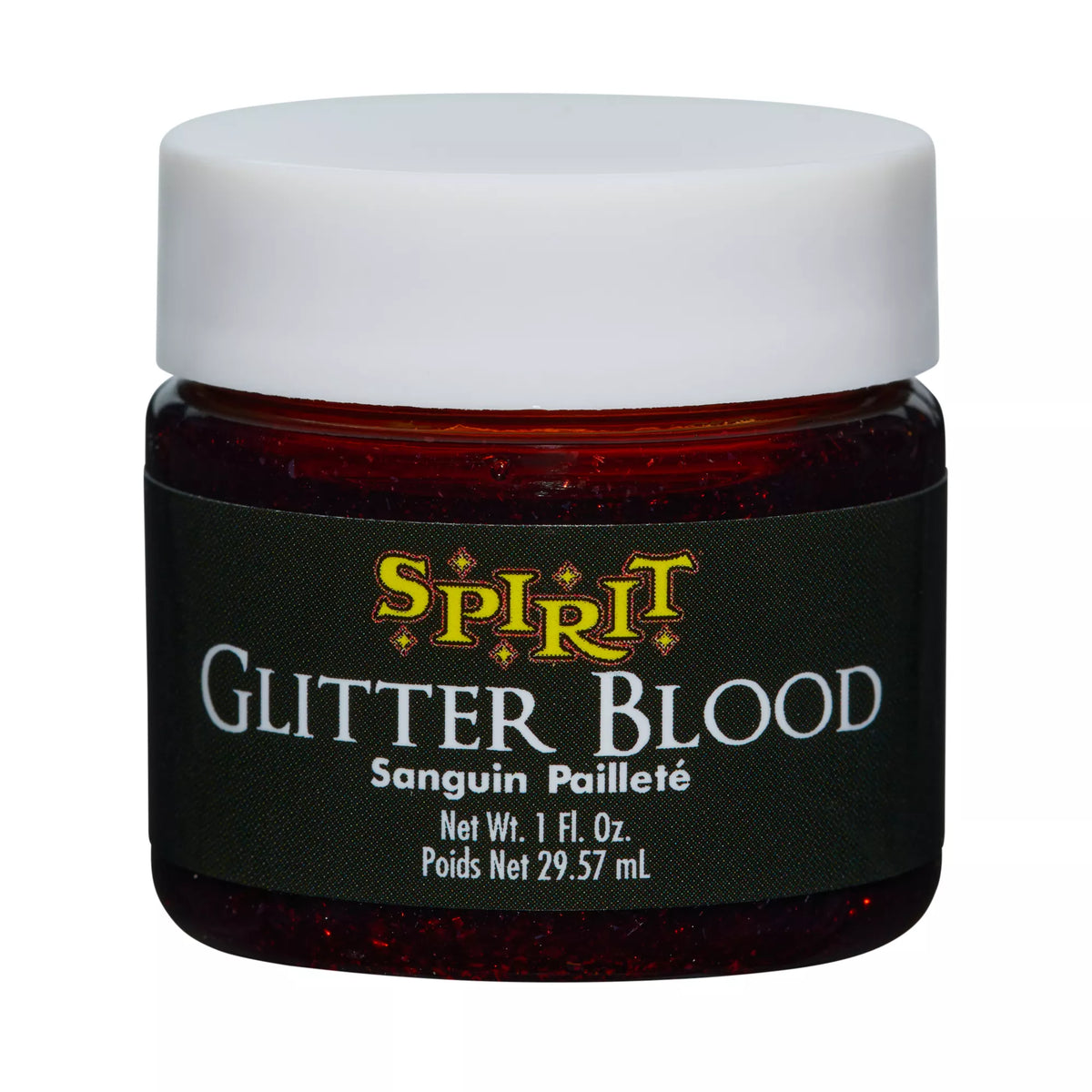 Glitter Blood - 1 oz.