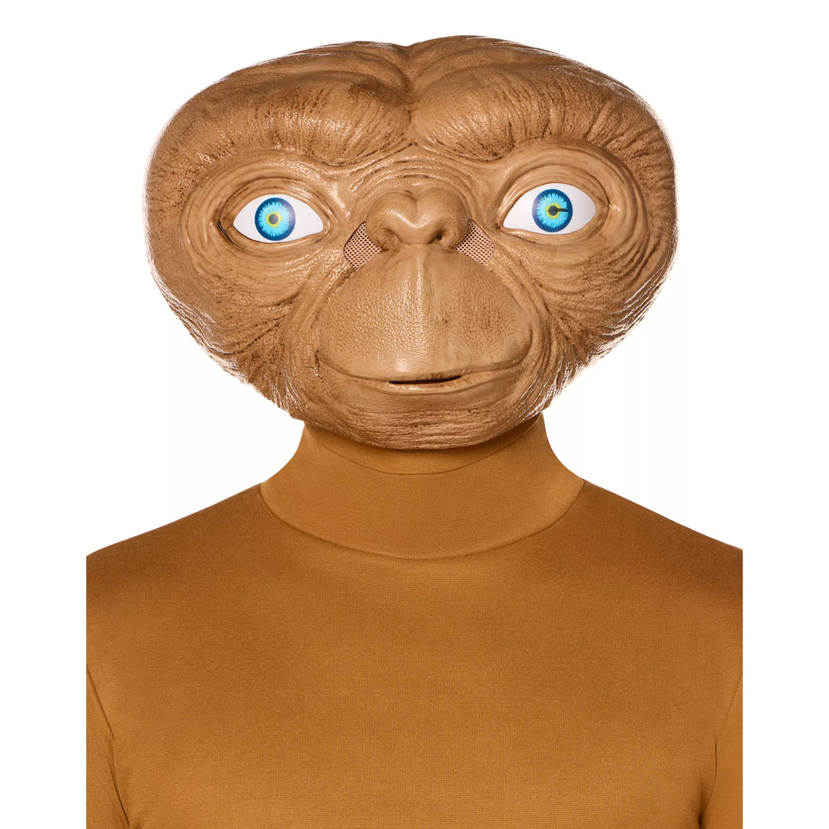 E.T. Half Mask