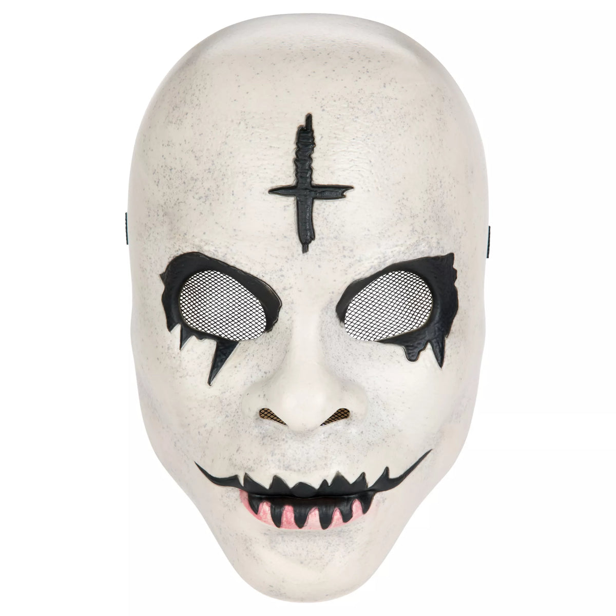 The Purge Anarchy Killer Half Mask