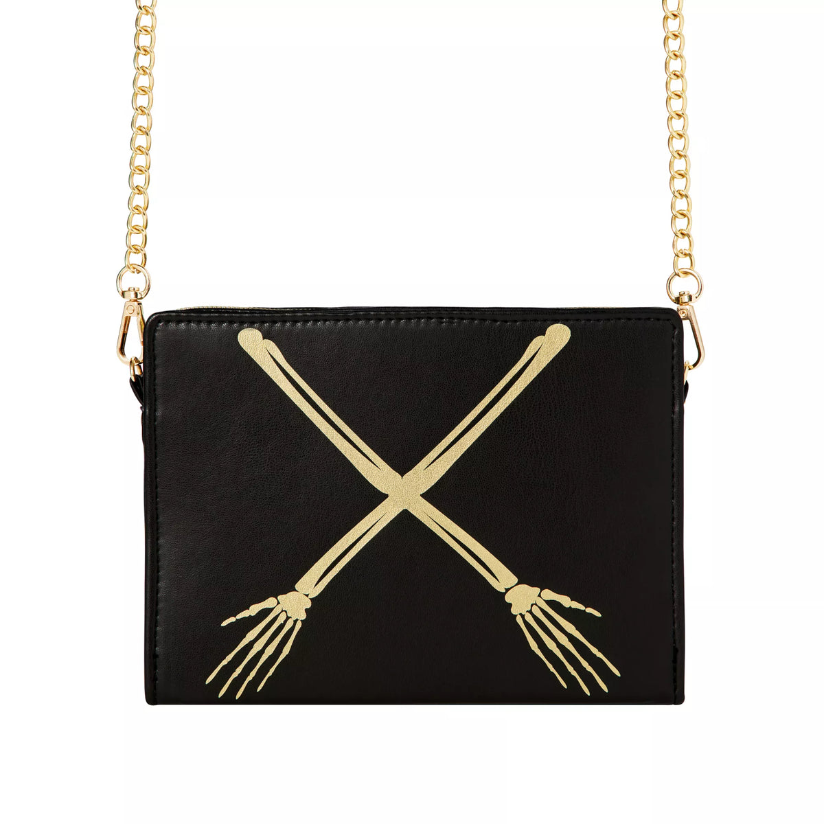 Sorcerer's Cookbook Crossbody Bag - Descendants: The Rise of Red