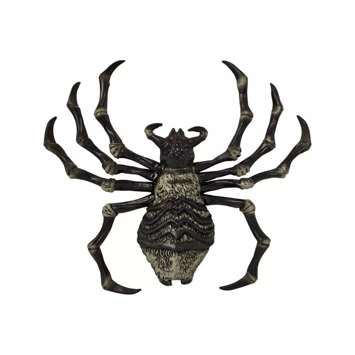 Poseable Spider