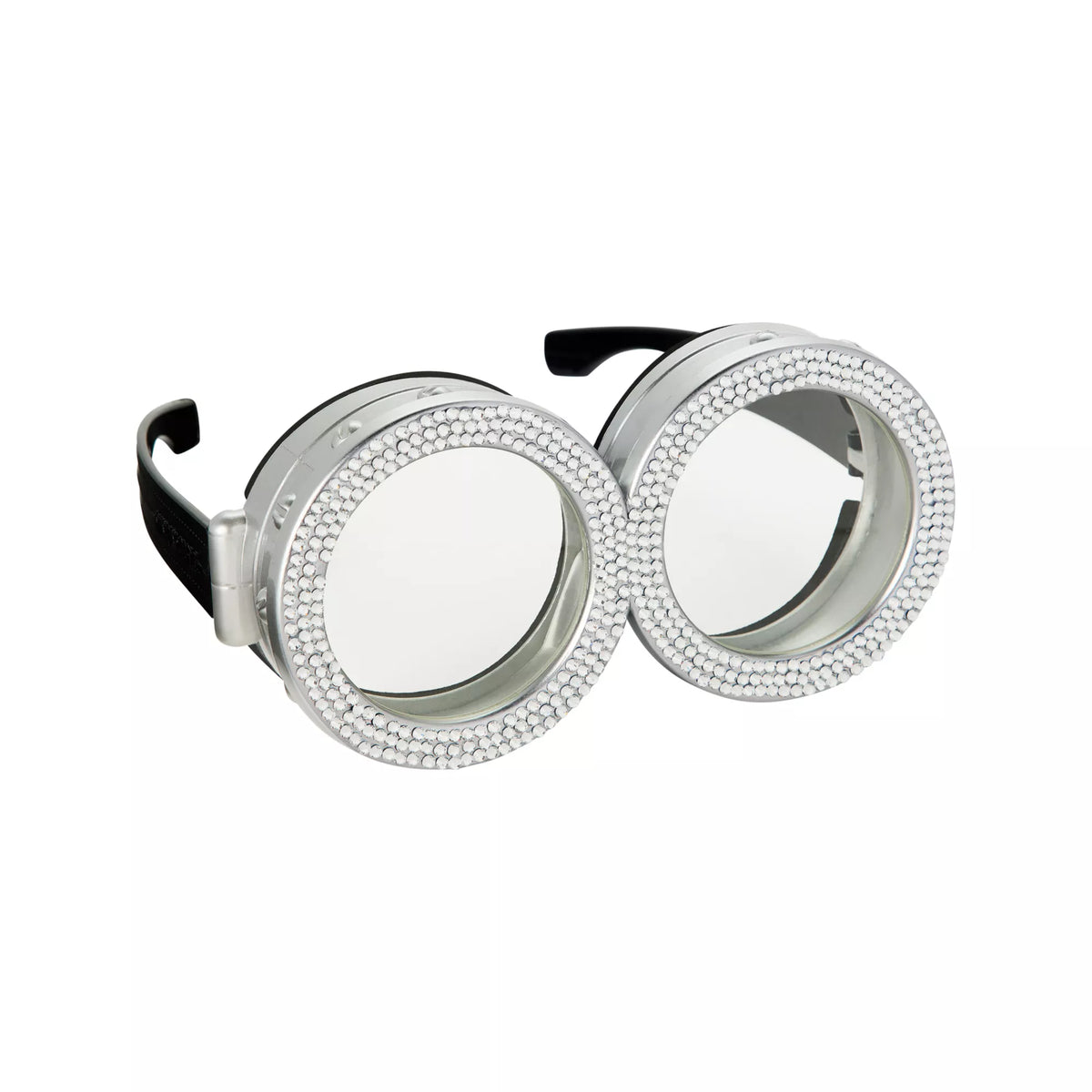 Adult Rhinestone Minions Goggles