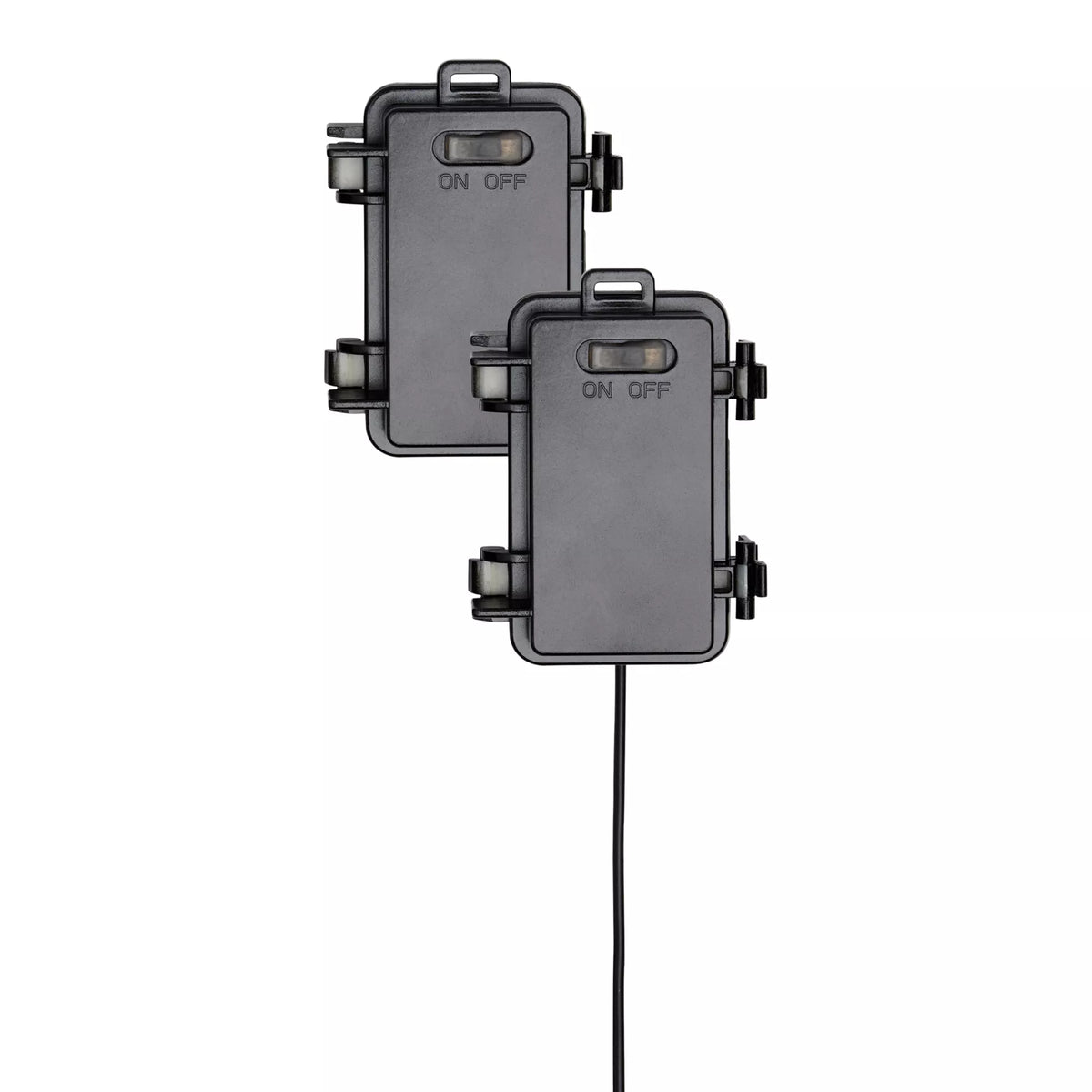 IR Beam Sensor Animatronic Activator