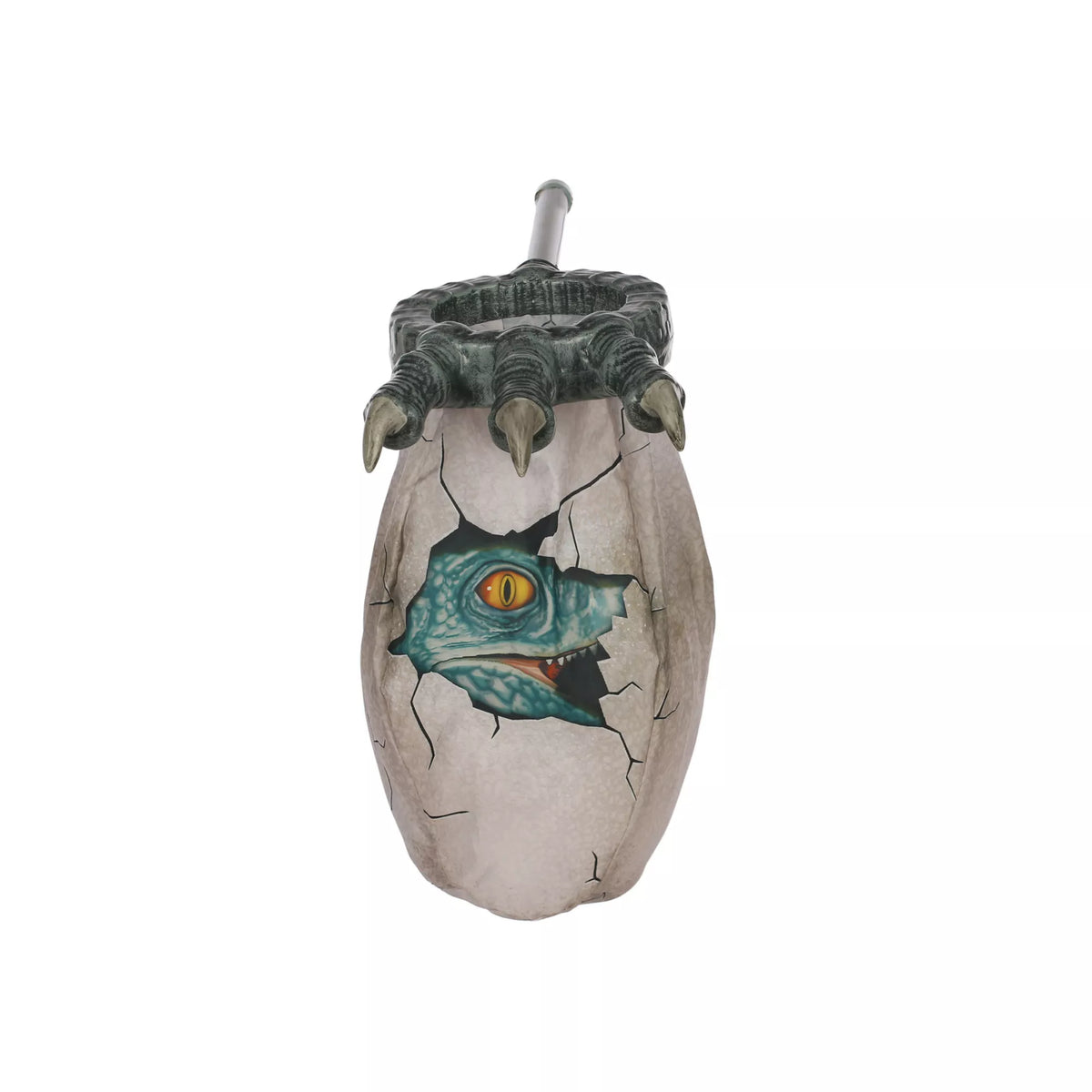 Blue the Raptor Loot Scoop Treat Bag - Jurassic Park